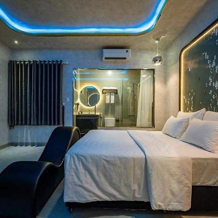 Aria Hotel Quan 10 Thành Pho Ho Chí Minh Esterno foto