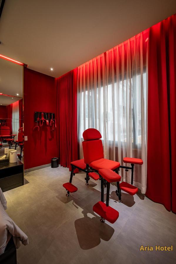 Aria Hotel Quan 10 Thành Pho Ho Chí Minh Esterno foto