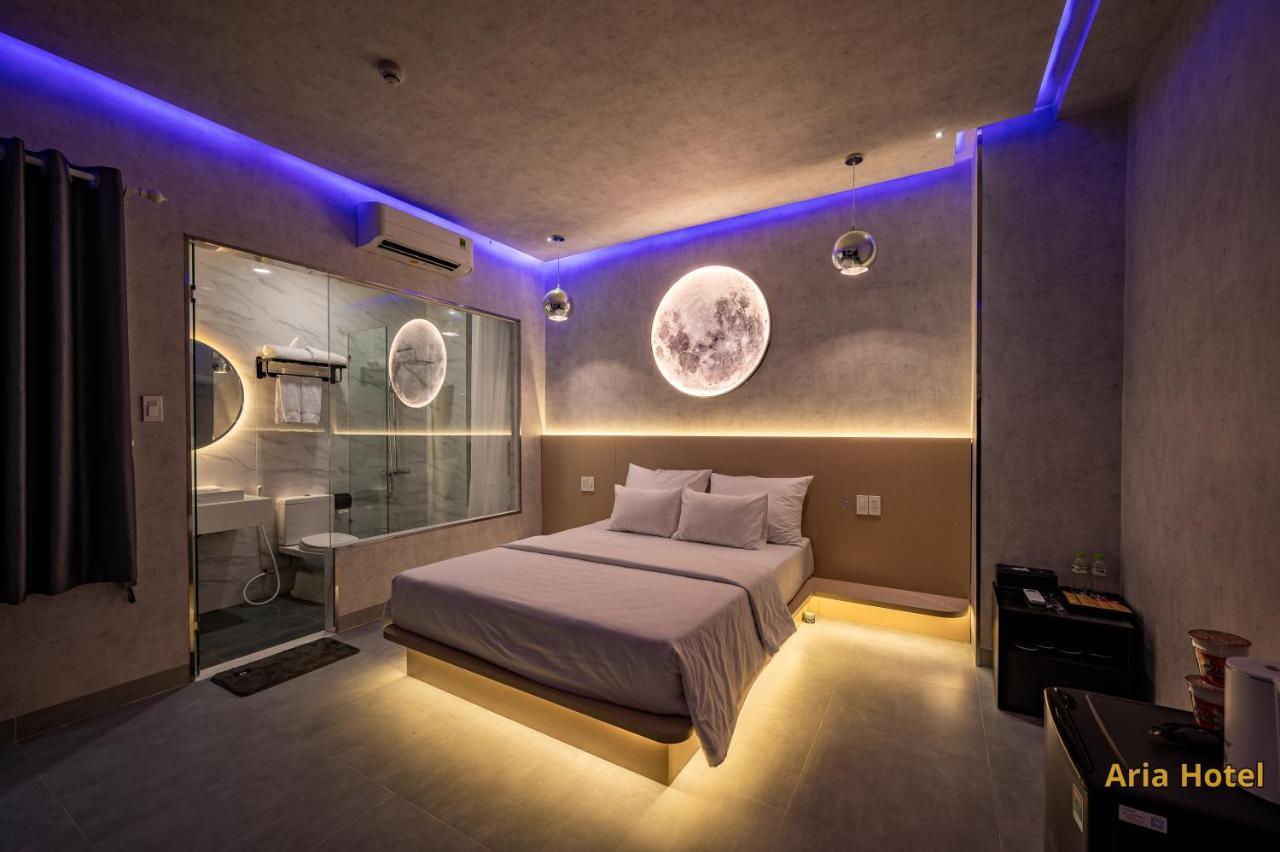 Aria Hotel Quan 10 Thành Pho Ho Chí Minh Esterno foto