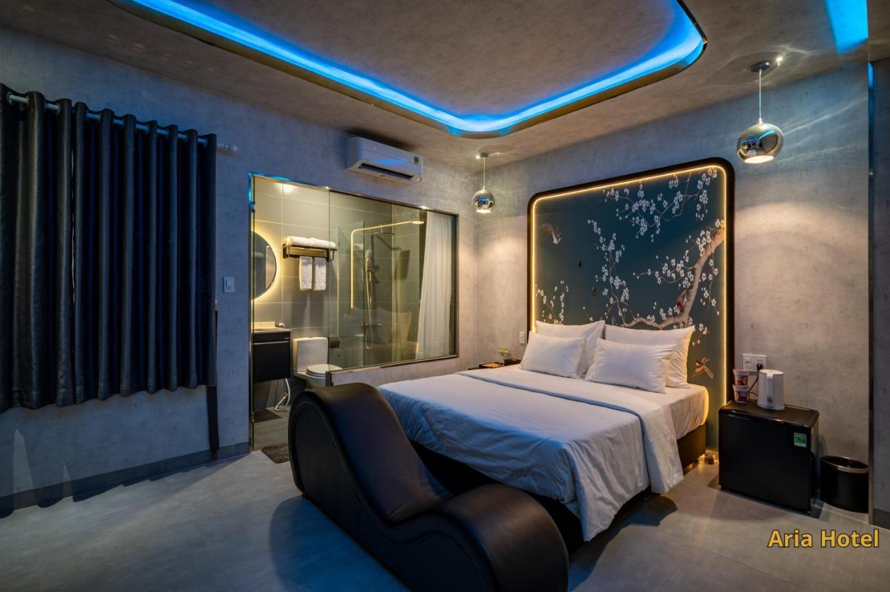 Aria Hotel Quan 10 Thành Pho Ho Chí Minh Esterno foto